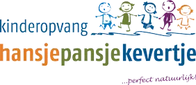 Logo Kinderopvang Hansje Pansje Kevertje